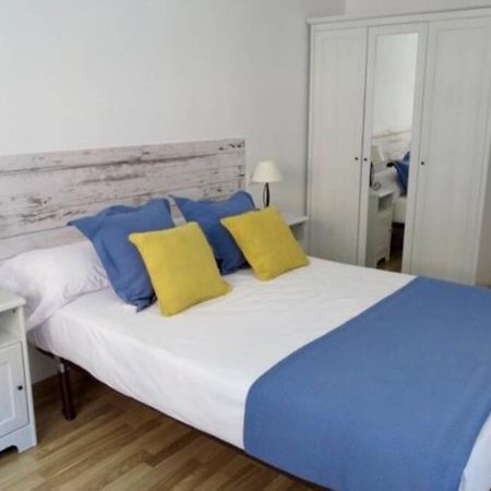 Apartamento Siente Sobrarbe En Aínsa المظهر الخارجي الصورة