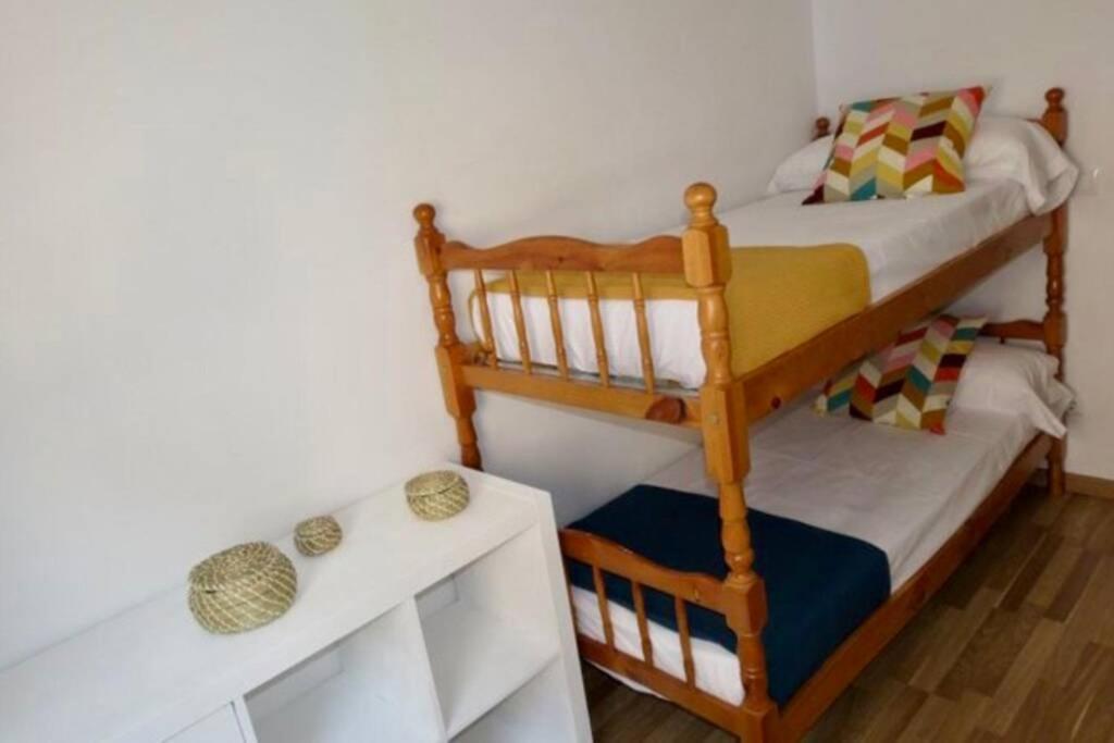 Apartamento Siente Sobrarbe En Aínsa المظهر الخارجي الصورة