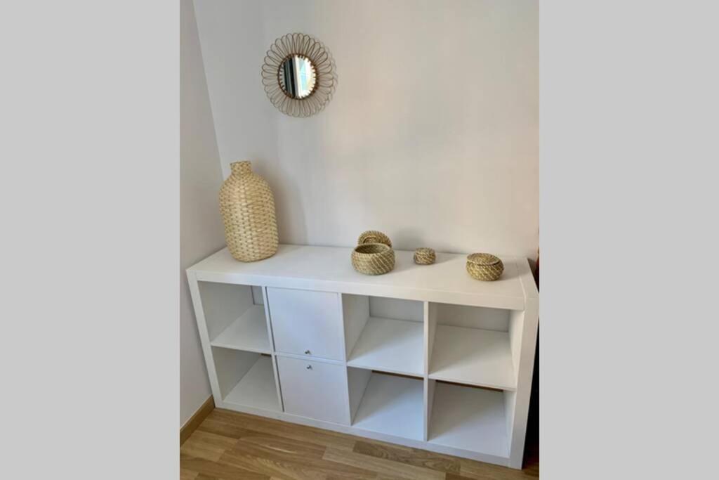 Apartamento Siente Sobrarbe En Aínsa المظهر الخارجي الصورة